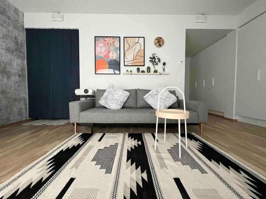 Brand New Modern Condo Built-In Mall Of Tripla Helsinki Luaran gambar