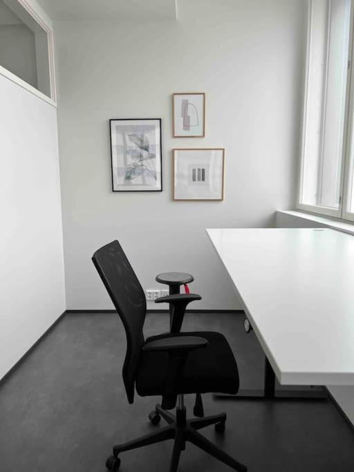Brand New Modern Condo Built-In Mall Of Tripla Helsinki Luaran gambar