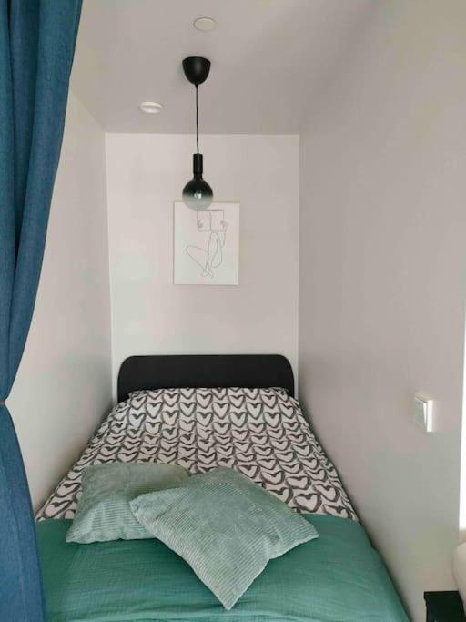 Brand New Modern Condo Built-In Mall Of Tripla Helsinki Luaran gambar