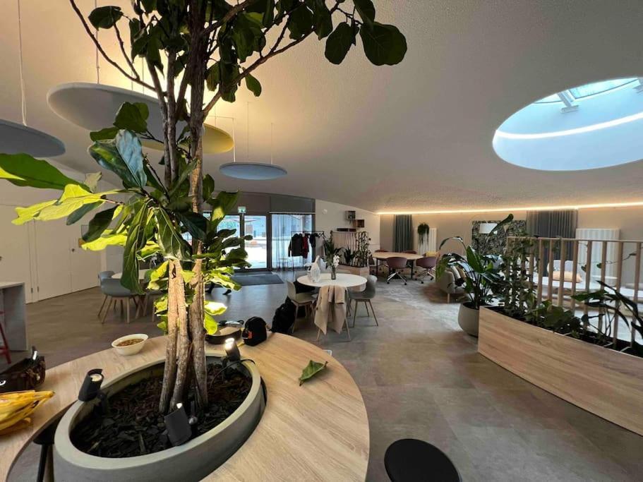 Brand New Modern Condo Built-In Mall Of Tripla Helsinki Luaran gambar